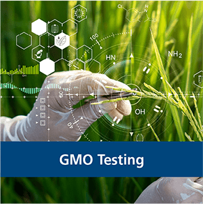 GMO Testing GMO Testing